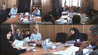 تاسیس رشته های جدید در دانشگاه علوم پزشکی و خدمات بهداشتی درمانی استان سمنان 